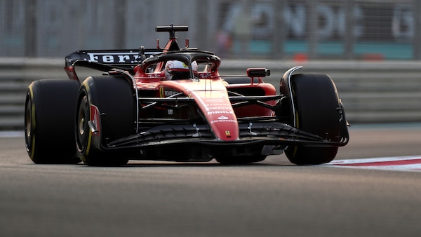 LIVE GP Abu Dhabi: segui le prove libere 3 in diretta