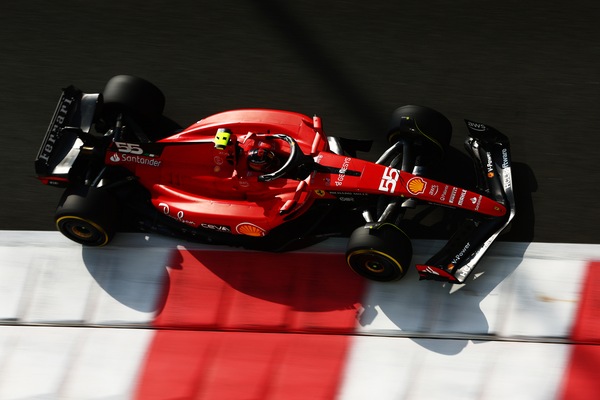 LIVE Qualifiche GP Abu Dhabi: segui la pole in diretta