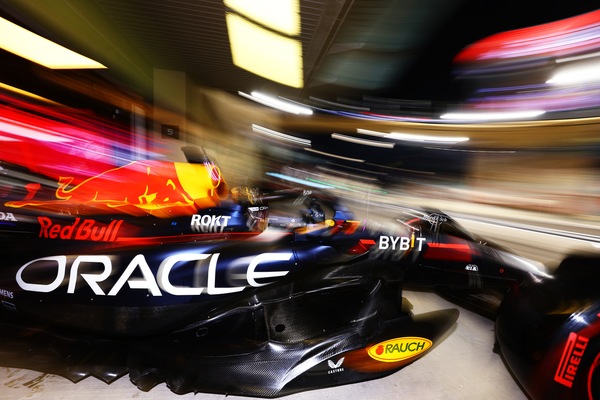 Qualifiche GP Abu Dhabi: a Verstappen l'ultima pole, un grande Leclerc in prima fila