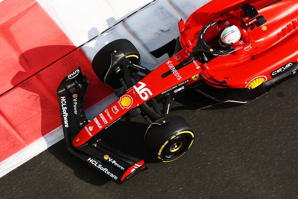 Formula 1 GP Abu Dhabi LIVE: segui la gara in diretta