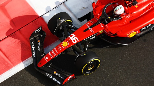 Formula 1 GP Abu Dhabi LIVE: segui la gara in diretta