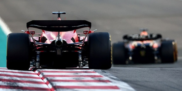 F1, la classifica Costruttori dopo il finale ad Abu Dhabi