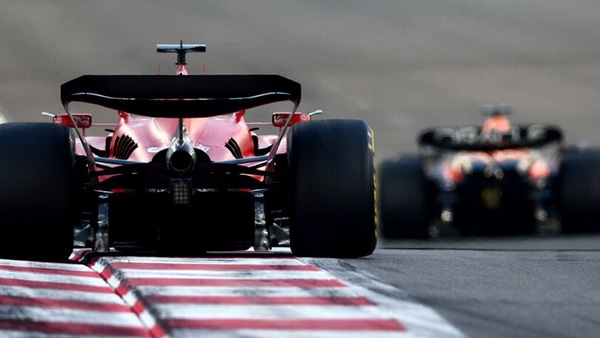 F1, la classifica Costruttori dopo il finale ad Abu Dhabi