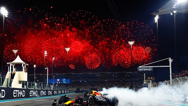 F1 2023: le 10 personalità dell'anno