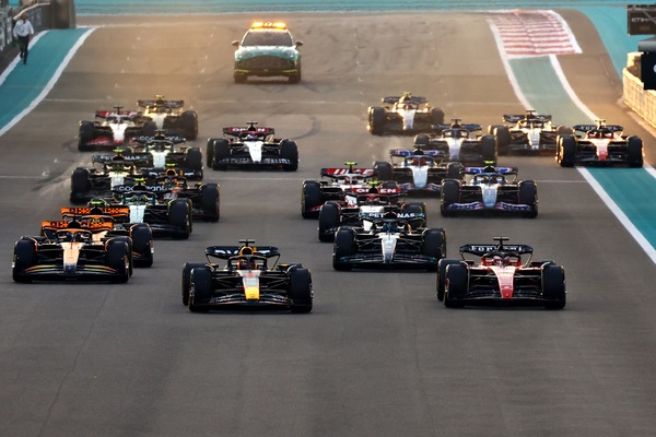 Regolamenti 2024, dai test Pirelli alla presa d'aria: le novità ratificate dalla FIA