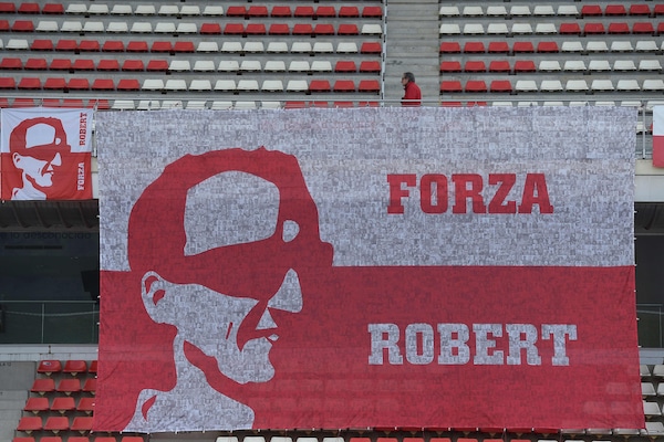 Ferrari e Kubica, i "promessi sposi": finalmente un sì