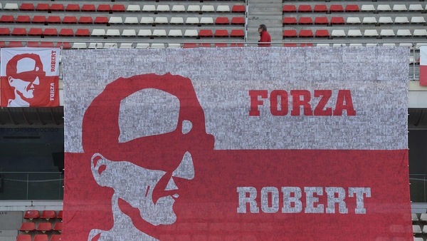 Ferrari e Kubica, i "promessi sposi": finalmente un sì