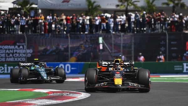 Alonso e Verstappen, un assaggio di GT3 a Portimao e Aragon