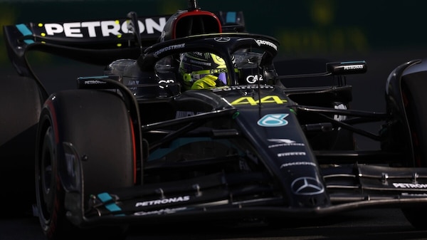 I "dubbi" di Hamilton: ho ancora quel che serve?
