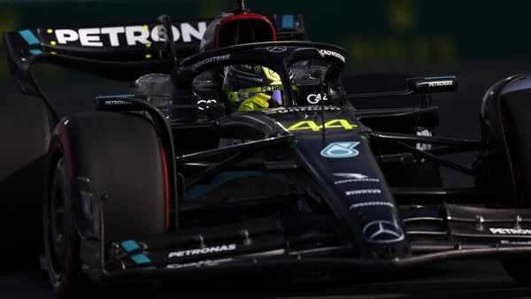 I "dubbi" di Hamilton: ho ancora quel che serve?