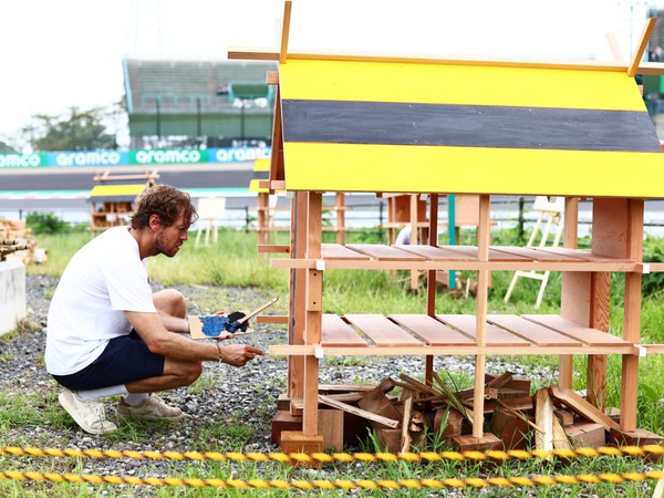 Vettel: "La F1 per me è un capitolo chiuso. Io nel WEC? Non lo escludo"