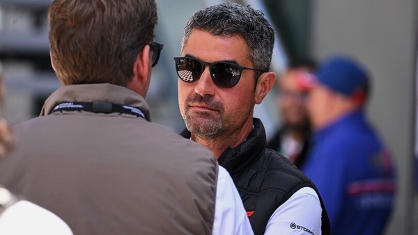 Wolff, Masi è un "idiota che ha preso la decisione sbagliata"