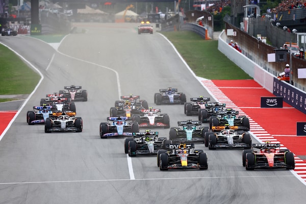 GP Spagna, l’anteprima: 5 domande verso Barcellona