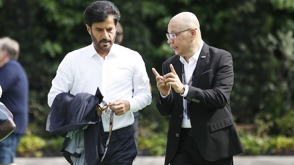 Ben Sulayem-Formula 1, 12 mesi di tensione e un'idea radicale di Liberty