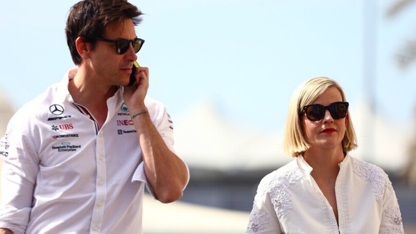 Horner e le accuse contro Mercedes e i Wolff: la verità della Red Bull