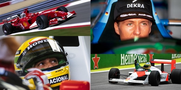 Le 10 auto più costose costruite e utilizzate in Formula 1