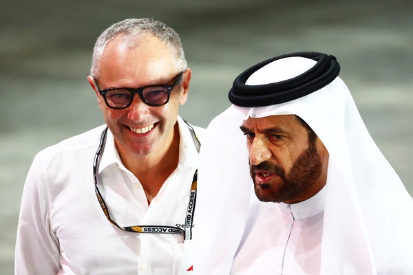 Domenicali: la F1 si gioca la credibilità, FIA faccia esame di coscienza