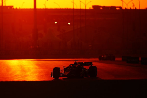 F1 2023: i 5 temi del campionato