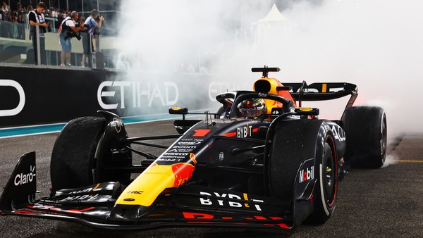 Verstappen tra RB19 e RB20: "Ecco dove possiamo migliorare"