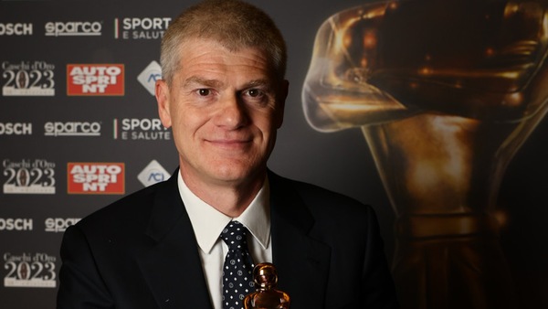 Caschi d'Oro, Coletta: "499P e 296 GT3, che sfide"