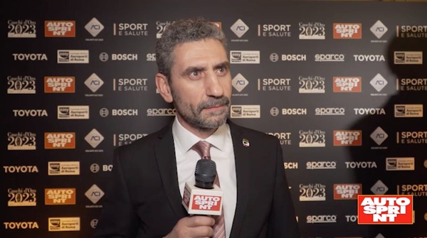 Caschi d'Oro, Stella e la vita da TP: "Il difficile? Non avere mai abbastanza tempo!"