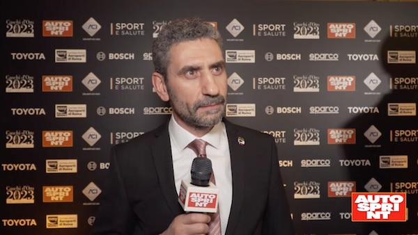 Caschi d'Oro, Stella e la vita da TP: "Il difficile? Non avere mai abbastanza tempo!"