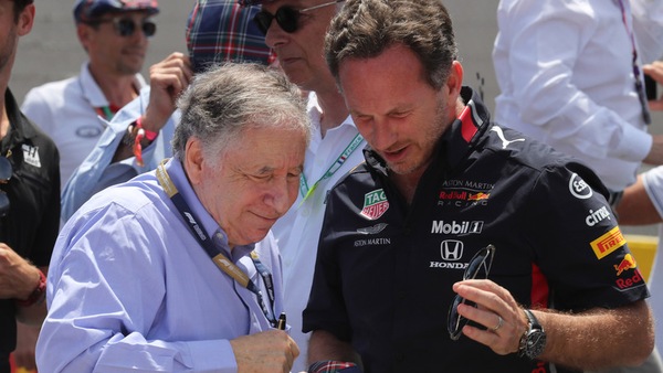 Todt: "Singapore 2008 da cancellare. Abu Dhabi 2021? Ho voluto un rapporto"