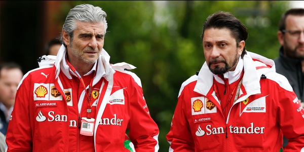Addio ad Alberto Antonini: il ricordo di Maurizio Arrivabene