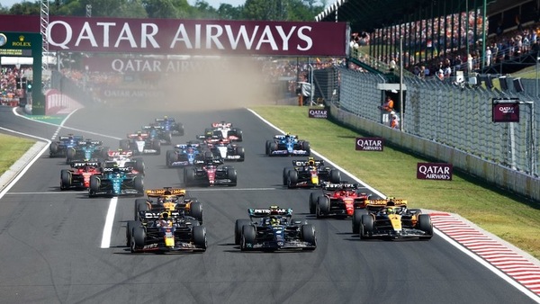 Gli iscritti al mondiale F1 2024: team e piloti