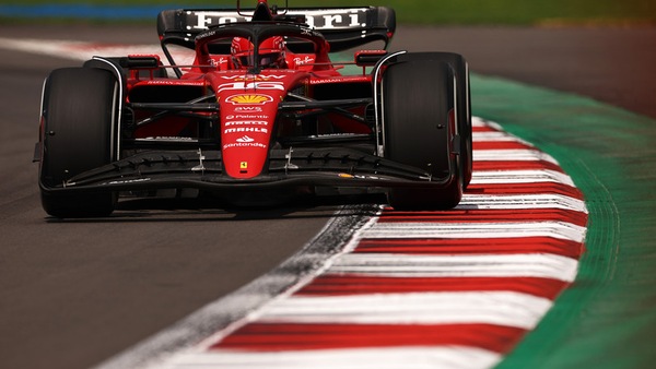 Leclerc, quante pole "sprecate": quella statistica da cambiare nel 2024