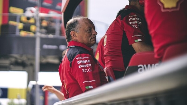 FIA contro Wolff, Vasseur: "Una storia imbarazzante per la F1"