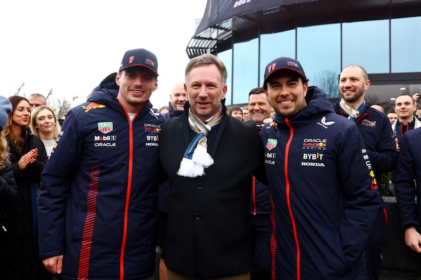 Superlicenza, quanto mi costi: per Verstappen iscrizione da 1,2 milioni!