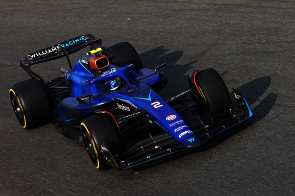 Williams, la storia di tutti i motori che hanno spinto le monoposto di Grove