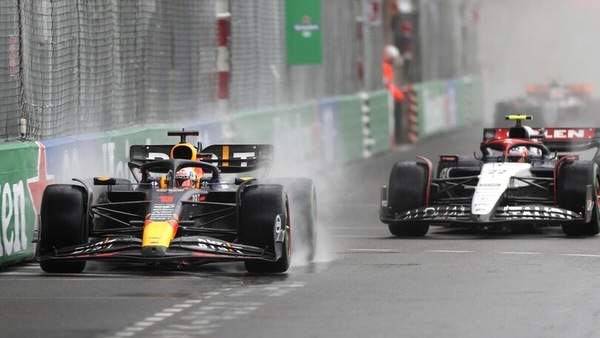 McLaren, Brown contro il modello Red Bull-AlphaTauri: "Serve indipendenza"