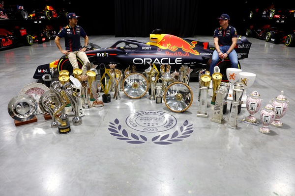 Formula 1: ecco le monoposto più vincenti di sempre