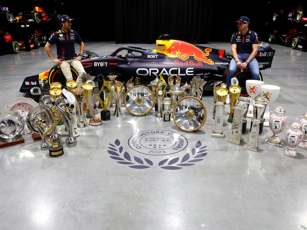 Formula 1: ecco le monoposto più vincenti di sempre