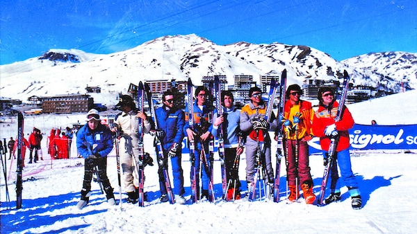 La Formula 1 va in vacanza: come cambia il Natale dei piloti di ieri e di oggi