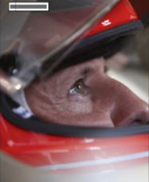 Michael Schumacher, 10 anni dopo