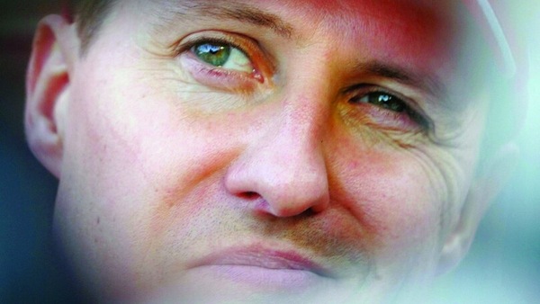 Michael Schumacher, quei magici anni in Ferrari