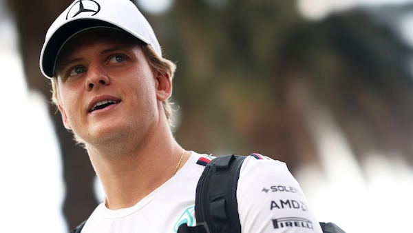 Schumacher, il WEC è la scelta giusta: ecco perché no alla Indycar