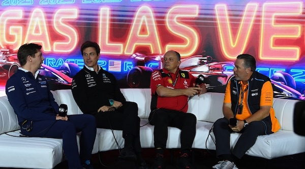 Il braccino violento della legge