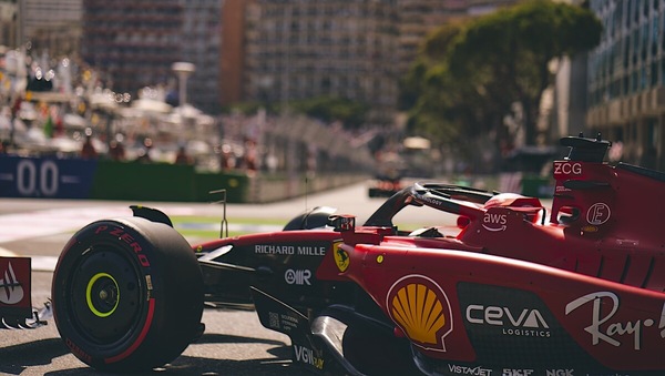 Ferrari 2024, il progetto 676 ha superato il crash test