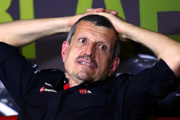 Steiner vince in tribunale contro Haas Automation