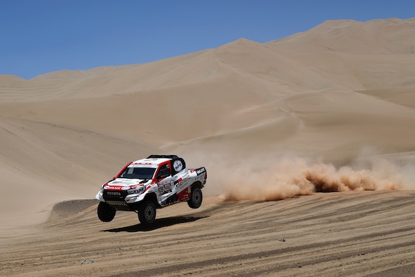 Dakar 2024, anteprima: iscritti, calendario, percorso e come seguirla