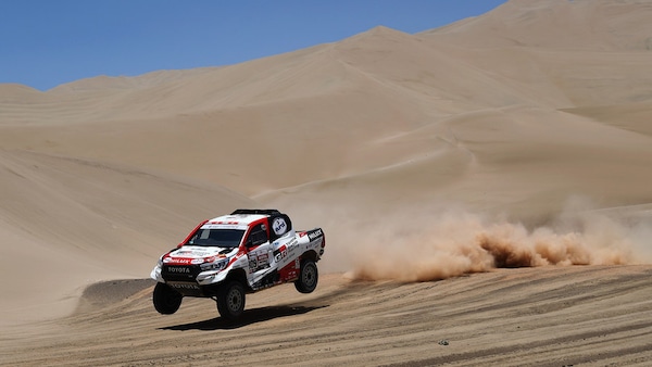 Dakar 2024, anteprima: iscritti, calendario, percorso e come seguirla