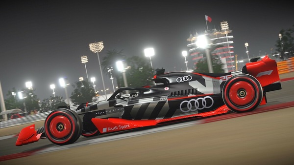 Key, sarà un'Audi "in divenire" fino al 2027