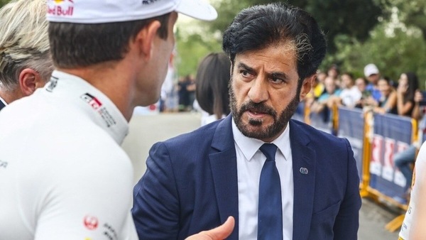 FIA-F1, Ben Sulayem: "Chi parla di scissione non sa cosa dice"