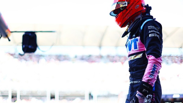 Mercato piloti: Alpine centrale verso il 2025, Ocon piace in Audi