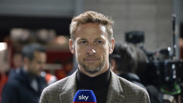 Button ed il primo rivale Red Bull nel 2024: "Vorrei Ferrari, credo Mercedes"