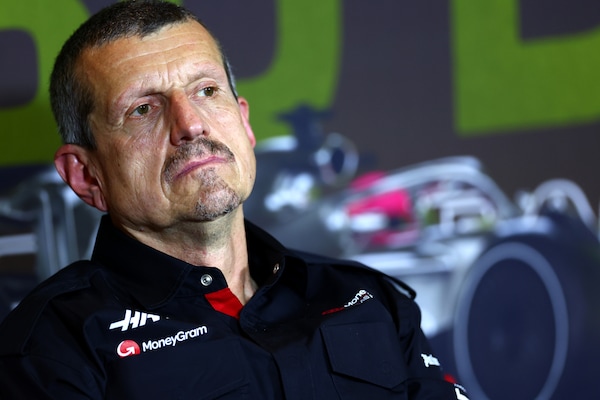 Haas, addio a Gunther Steiner: ecco chi è il nuovo team principal